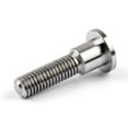 thumbnail image 3 of 6 Pcs Titane / Ti M8 x 33 mm pour Suzuki GSXR Boulon de Disque de Frein 1 Pce, 3 of 7