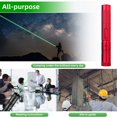 thumbnail image 5 of MesaSe 303 laser light  green laser flashlight, 5 of 5