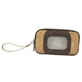 thumbnail image 4 of Distributeur Portable pour Sac Humide pour Bébé pour Sac à Couches Léger Brun, 4 of 7