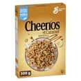 thumbnail image 2 of Cheerios Banana Caramel, 309G, 2 of 8