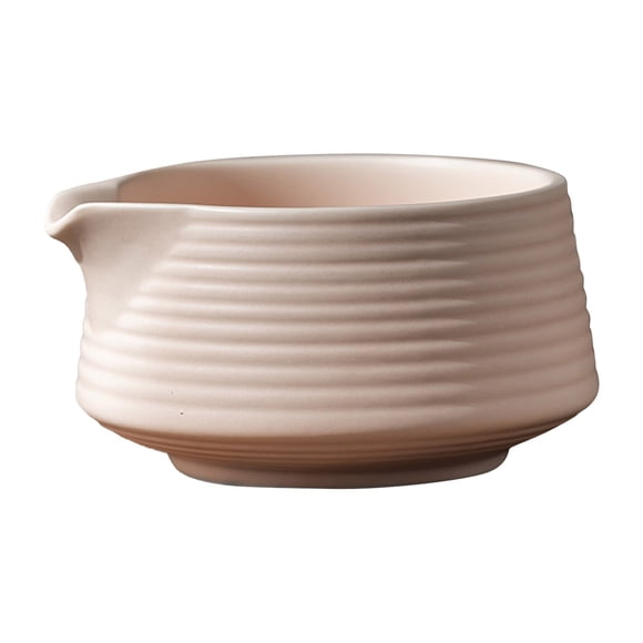 Hearth & Gear Japanese Matcha Bowl Handmade Matcha Matcha Cup With Spout Suitable For Restaurants Glasses with Handles Porcelain Mug No Handle Cups Ceramic Mugs for Painting Bulk Drinking Cup