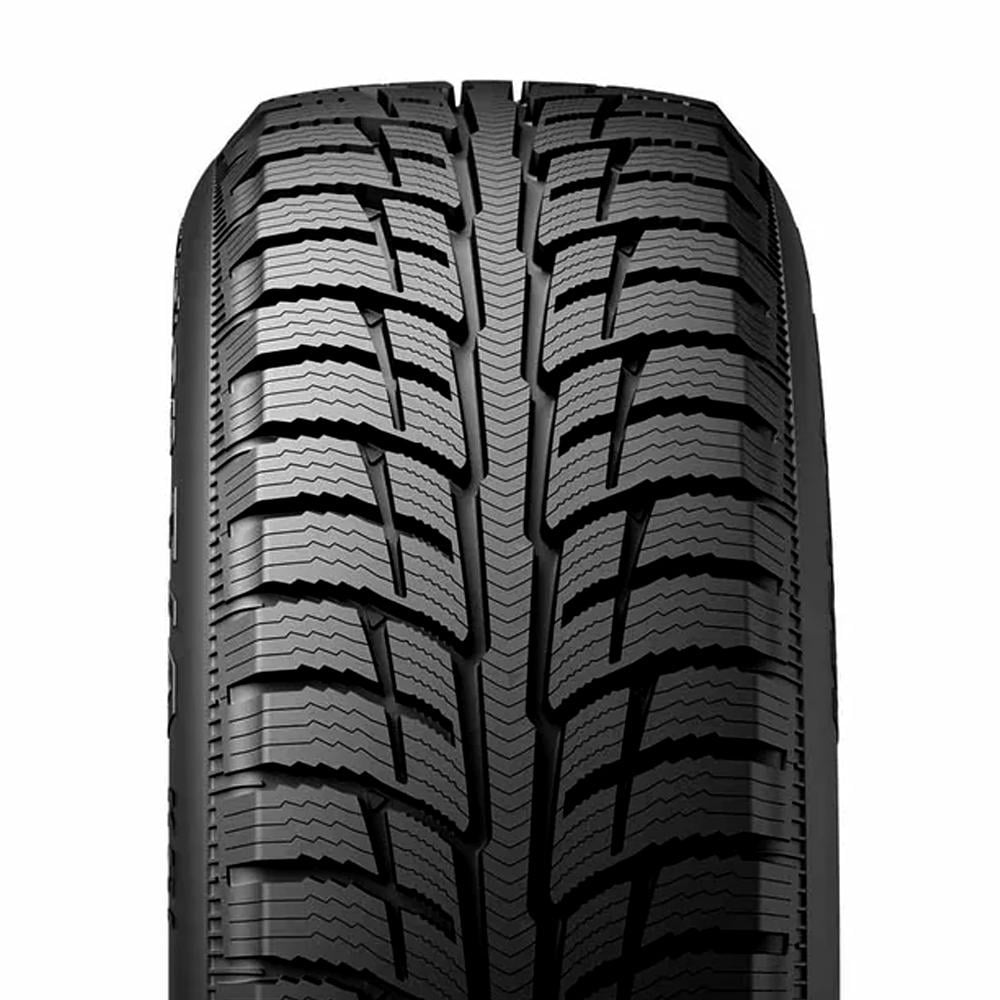BFGoodrich Winter TA KSI 225/45R17 91T pneu pour voiture hiver