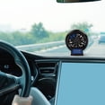thumbnail image 2 of Cool Tire Outlet Car Aromatherapy Solid Balm Wheel Hub Interior Decoration, 2 of 8