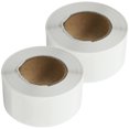 thumbnail image 2 of 2 Rouleaux d'Autocollants Transparents pour Emballage, 2 of 6