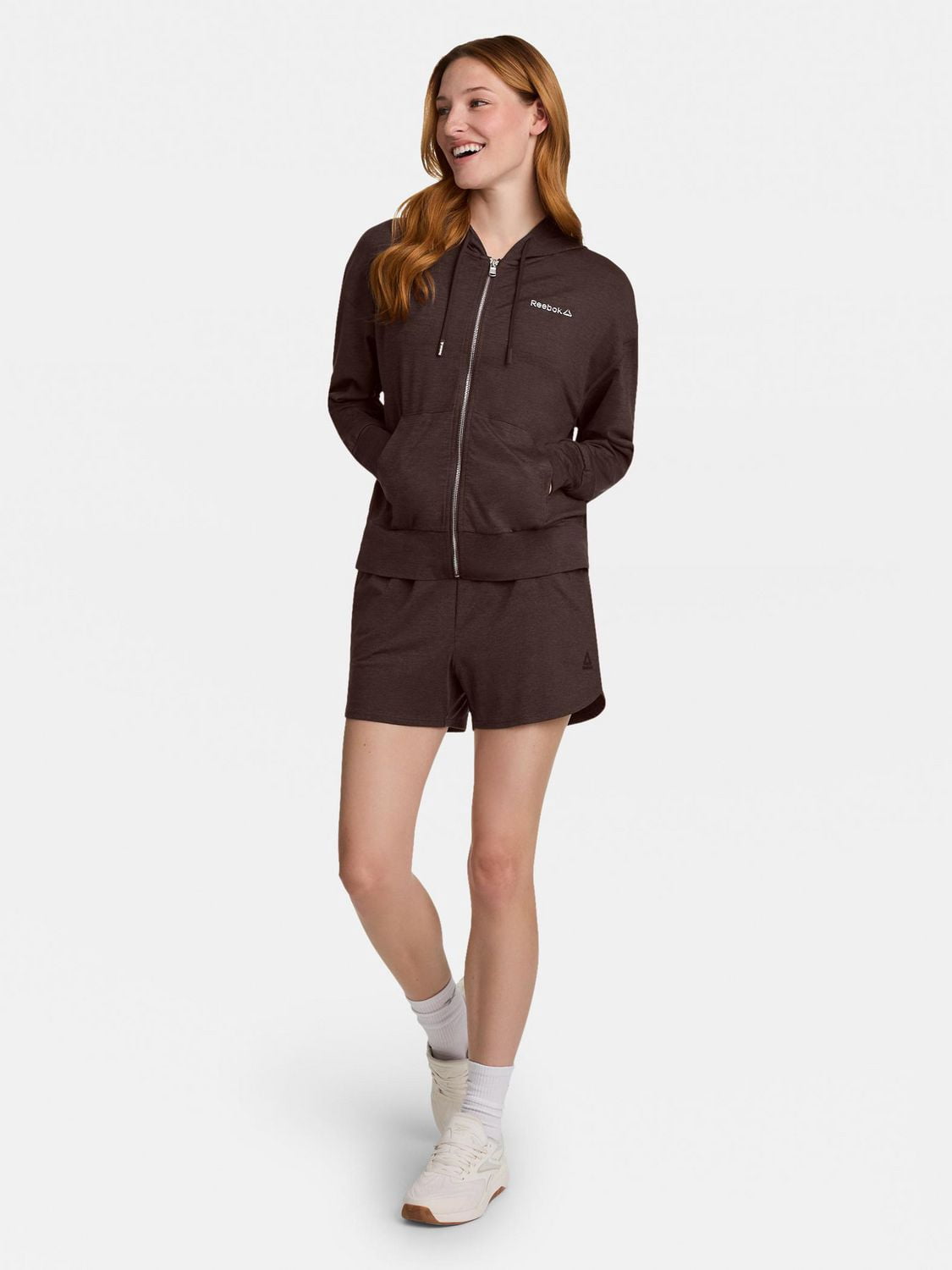 Reebok Women's Legacy Short