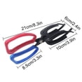 thumbnail image 3 of Tyidzon 2pc Metal Fish Control Pliers Fishing Equipment Clamp Fishing Gear, 3 of 6