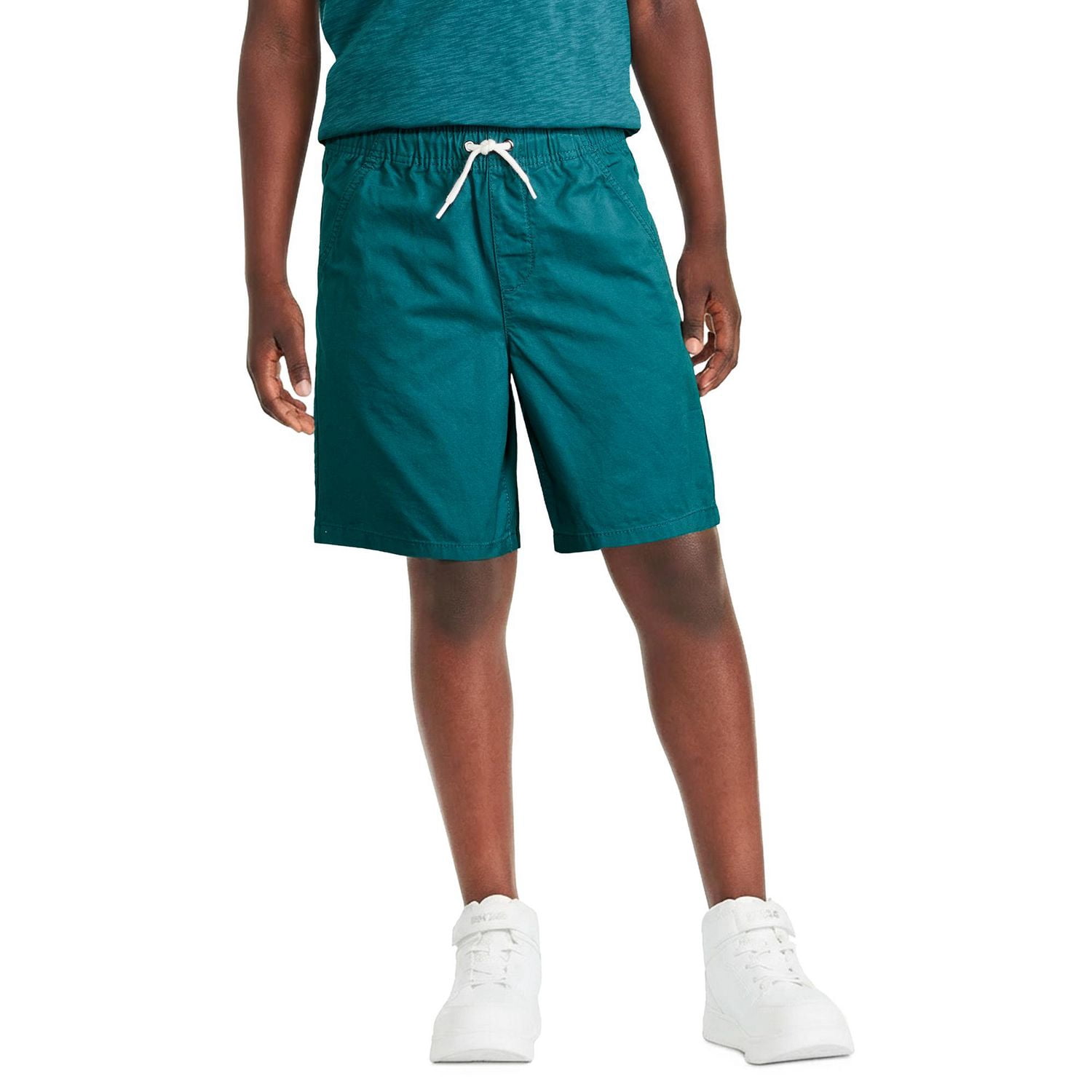 George Boys' Woven Short
