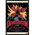 thumbnail image 1 of Netflix Stranger Things - Démogorgon en direct, 1 of 4