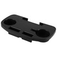 thumbnail image 4 of YOPTOP 2 Pack  Cup Holder for Zero Gravity Chair Utility Tray (Two Cup Holder),1pcscupholder, 4 of 7