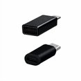 thumbnail image 2 of Bytech BYADCT104X2 Type C Adapter, Grey, 2 of 3