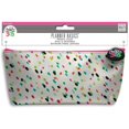 thumbnail image 1 of Happy Planner Pencil Pouch 3.5"X8.25"-Bright, 1 of 1