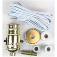 thumbnail image 1 of Jandorf Kit de Spécialité pour Lampe Finition Laiton 60131, 1 of 1