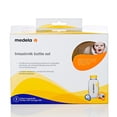 thumbnail image 4 of Medela 3 Bouteilles pour Lait Maternel, 4 of 4