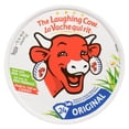 thumbnail image 2 of The Laughing Cow, Original, Spreadable Cheese 24P, 2 of 8