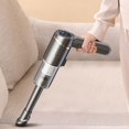 thumbnail image 2 of Dvkptbk Car Vacuum Cleaner Car Portable Handheld Small Vacuum Cleaner Wireless Home Car Dual-Use Rechargeable High-Power Powerful Vacuum Cleaner Car Accessories, 2 of 9