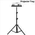 thumbnail image 2 of 2X Support de Projecteur, Tige Télescopique Relevable, Trépied pour Diffusion en Direct, Support de Caméra Projecteur, 2 of 7