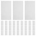 thumbnail image 1 of 130 Feuilles de Papier de Permanente pour Cheveux, Papier de Boucle de Cheveux, Feuille de Papier de Permanente pour Cheveux, Papier de Permanente Professionnel, Accessoire de Permanente pour Cheveux, 1 of 6