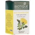 thumbnail image 3 of Biotique Bio Dandelion Visibly Ageless Serum, 190ml, 3 of 4