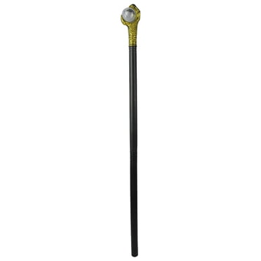 Jouet Sceptre à Motif de Griffe F pour Déguisement d'Halloween pour Enfants, Fête et Célébration de Carnaval