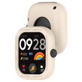 thumbnail image 4 of Silica Gel Smartwatch Case Drop Proof Waterproof Comfortable Fit Classic Design Easy Installation, 4 of 7