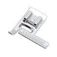 thumbnail image 3 of Snap On Presser Foot,Guide Presser Foot Adjustable Stitch Guide Presser Foot Sewing Hemming Foot Luxury Finish, 3 of 8
