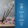 thumbnail image 3 of Hem Frankincense & Myrrh, 120 Sticks Box, 3 of 8