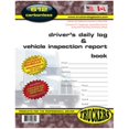 thumbnail image 1 of Truckers Supply 612TS Canadian Drivers Daily Log & Vehicle Inspection Report Book Carbonless, 1 of 1