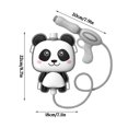 thumbnail image 3 of Children Backpack Water Gun Toy Pull Out Design For Summer Beach Play Outdoor Splash Game Pool Party Water Fight Toy Plastic Squirt Gun Model G G, 3 of 5