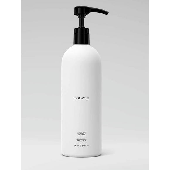 LolaVie Restorative Shampoo 24 Oz