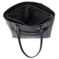 thumbnail image 5 of Time and Tru Women's Tote Bag, 5 of 5