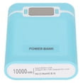 thumbnail image 3 of DIY Power Bank, 2 Way Charging  Mobile Battery Box Overcurrent  Portable Light Weight Reliable Wide Use  for Electronic Products Black,White,Red,Blue, 3 of 8