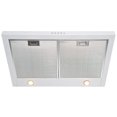 thumbnail image 2 of Turin Swift Hotte de Cuisinière sous Armoire de 30” en Acier Inoxydable Blanc, 2 of 4