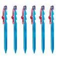 thumbnail image 1 of 6PCS Aluminum Alloy Ground Nail Portable Tent Nail Camping Ground Pegs, 1 of 7