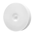 thumbnail image 2 of LED Motion Sensor Cabinet Light | Under Counter Closet LED | Wireless USB Rechargeable Night Light | Battery Powered | 14 LEDs | 7.8x1.8cm | Aluminum Alloy | 3 Modes | 1 Pack, 2 of 9