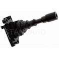thumbnail image 1 of Bobine d'Allumage Moteur Standard Kia Sorento 2003-2006 Gestion UF-431 Inter Motor; Remplacement OE; Qualité Inter Motor Authentique, 1 of 4