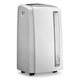 thumbnail image 1 of De'Longhi Whisper Cool PACAN140HPEWS Portable Air Conditioner with Heat Function, 1 of 4