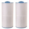 thumbnail image 1 of Unicel C-8399 Media Replacement Hot Tub Spa Filter Cartridge (2 Pack), 1 of 5