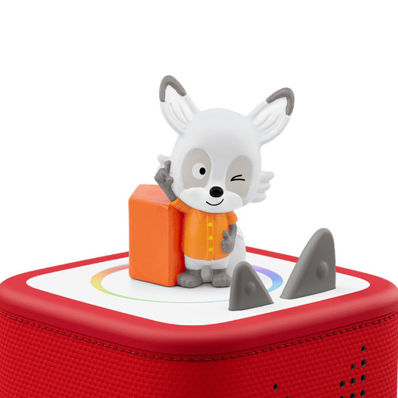 tonies Lalalinos: Les Superstars de Bumbaloo Figurine Audio (Francais)