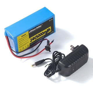 24 Volt Battery | Walmart Canada