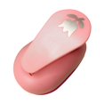 thumbnail image 4 of GUOOL Paper Hole Punches in Various Shapes, Portable And Multifunctional for Classrooms, Photo Albums, Scrapbooking, Parties And Gift Wrapping. Rose, 4 of 9