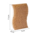 thumbnail image 3 of Kitchen Cleaning Sponges Non-Scratch for Scrub Sponges, 3 of 9