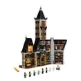 thumbnail image 4 of LEGO La maison hantée (10273) Ensemble de construction (3 231 pièces), 4 of 7