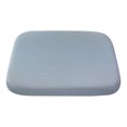 thumbnail image 2 of Yhmxh Home Decor Spring Decor Detachable And Washable Seat Slow Recovery Sponge Chair Cushion For Kitchen Dining Classroom Office Or Car All Year Round Non-Slip Bottom Milk Fiber seat cushion, 2 of 6