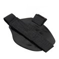 thumbnail image 4 of bedienty Motorcycle Gear Shifter Riding Shoe Wear-Resistant Antiskid Motorbike Pad for Boots Cover black red 1Set, 4 of 6