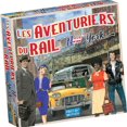 thumbnail image 1 of LES AVENTURIERS DU RAIL - EXPRESS: NEW YORK 1960, 1 of 2