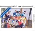 thumbnail image 2 of BTS - LOVE YOURSELF ? « Elle », 2 of 4