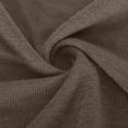 thumbnail image 3 of Timegard T-Shirts à Manches Longues pour Femmes Col Rond Hauts Décontractés Couleur Unie Confortables Basiques Blouses Tendance, 3 of 4