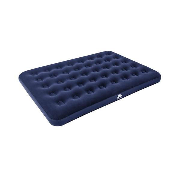 Matelas gonflable double, simple haut Ozark Trail®