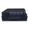 thumbnail image 1 of Sweeping Robot Dust Box,Robot Vacuum Garbage Bin Box Dust Bin Dustbin Robot Vacuum Dust Bin Box Dust Collecting Box Dust Collection Case for X1 T10, 1 of 7