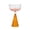 A, variant on Elegant Colorful Glassware Set for Drinkware Ideal Kitchen Utensils and Decorative Giving
